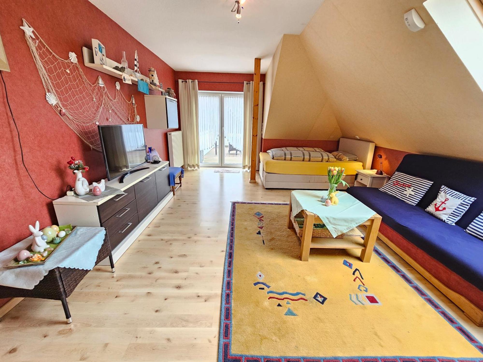 Exclusive Dachgeschosswohnung In Haren/Emmeln Exterior photo